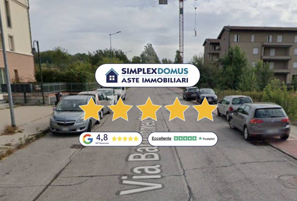 appartamento in vendita a Mantova in zona Tè Brunetti