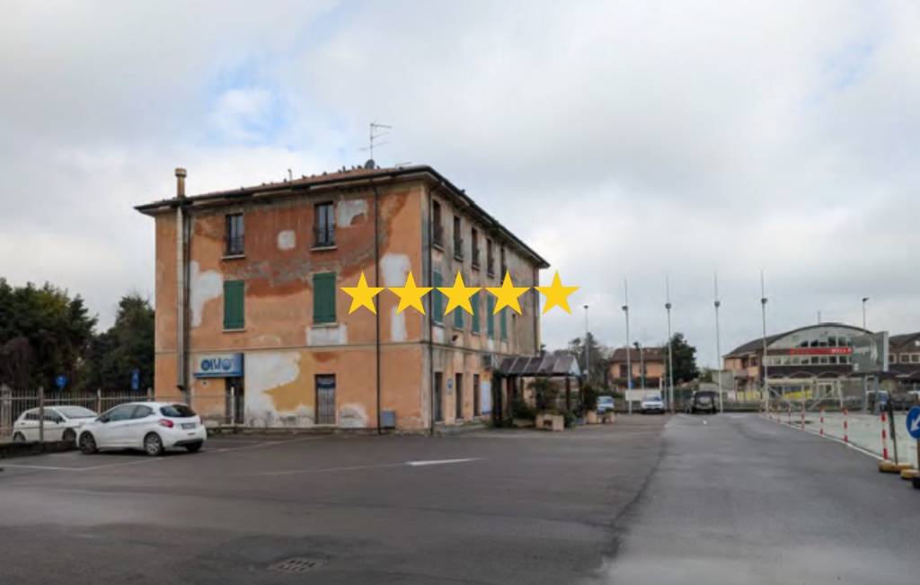 casa indipendente in vendita a Mantova in zona Chiesanuova