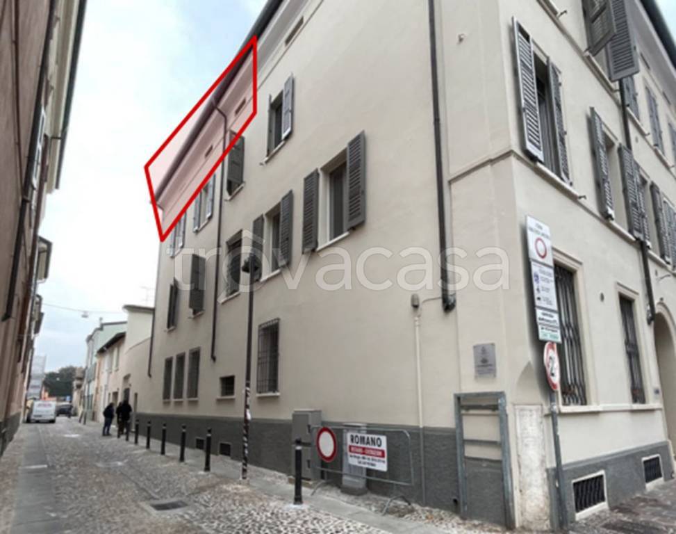 appartamento in vendita a Mantova