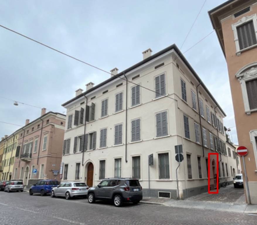 appartamento in vendita a Mantova