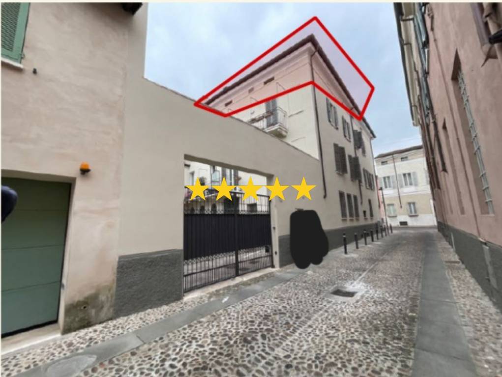 appartamento in vendita a Mantova