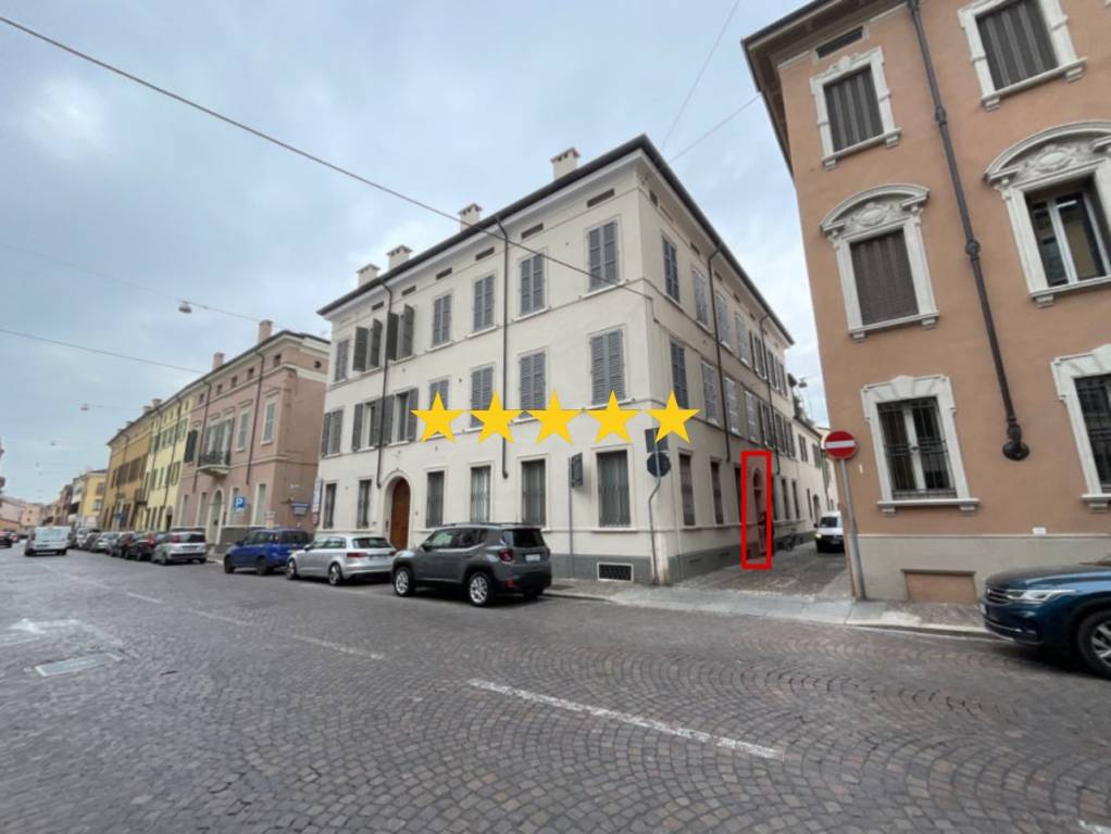 appartamento in vendita a Mantova