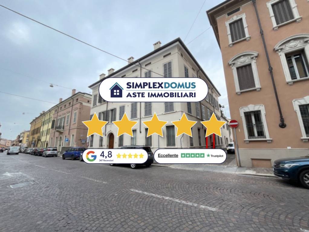 appartamento in vendita a Mantova