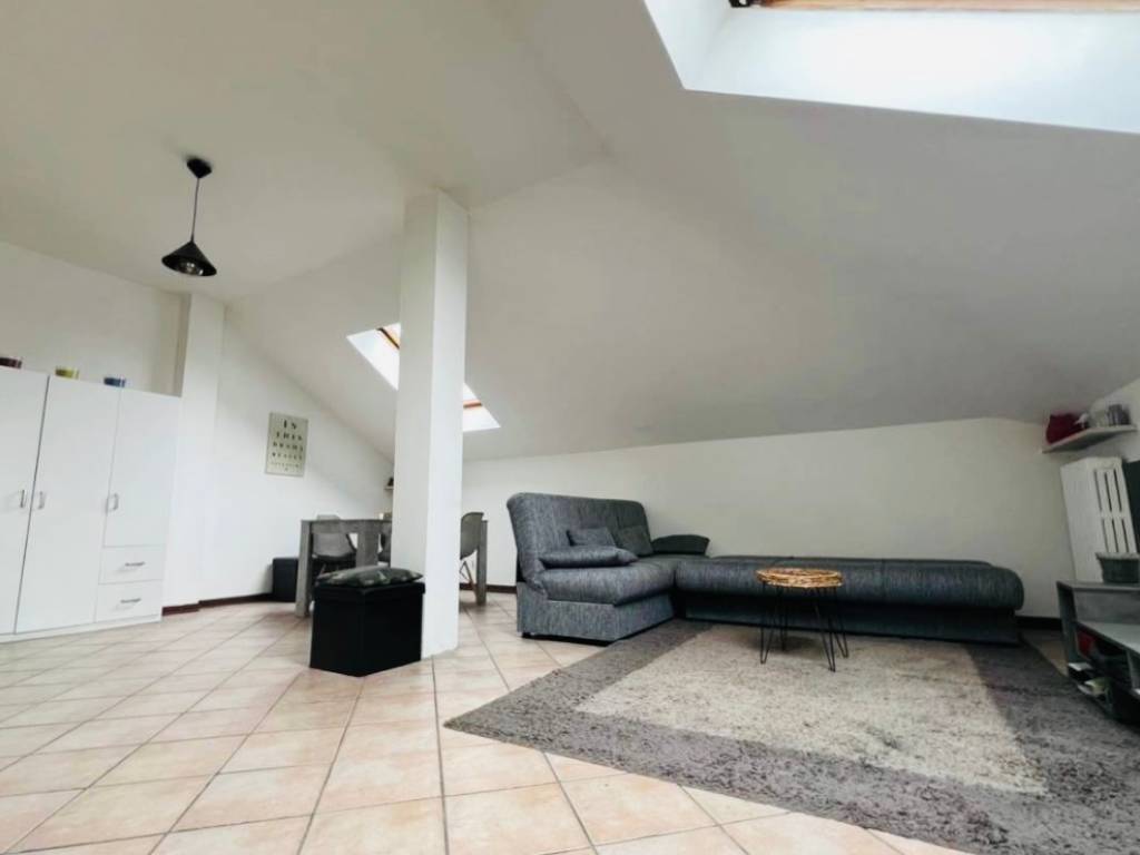 appartamento in vendita a Mantova in zona Cittadella