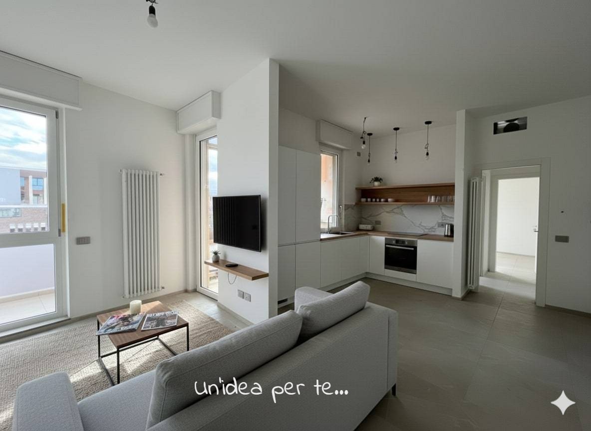 appartamento in vendita a Mantova in zona Centro Storico