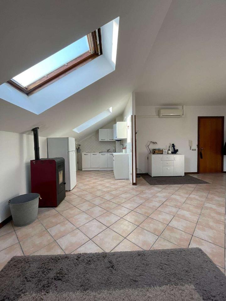 appartamento in vendita a Mantova