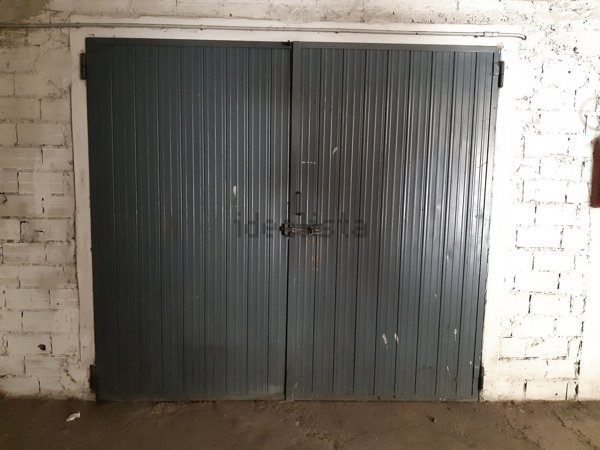 locale di sgombero in vendita a Mantova