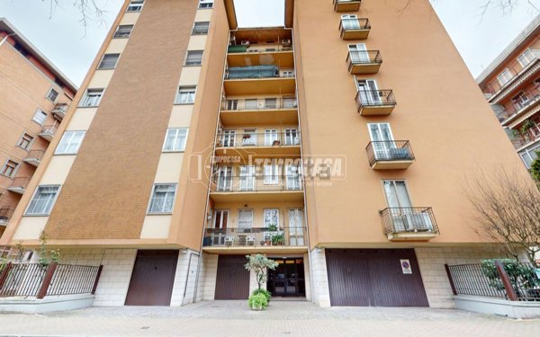 appartamento in vendita a Mantova in zona Centro Storico