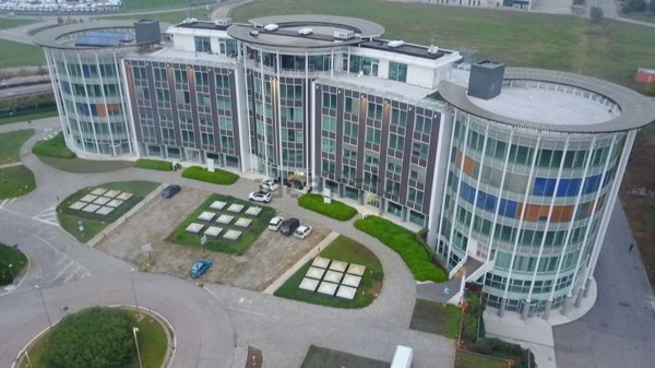 ufficio in vendita a Mantova