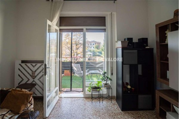 appartamento in vendita a Mantova in zona Centro Storico