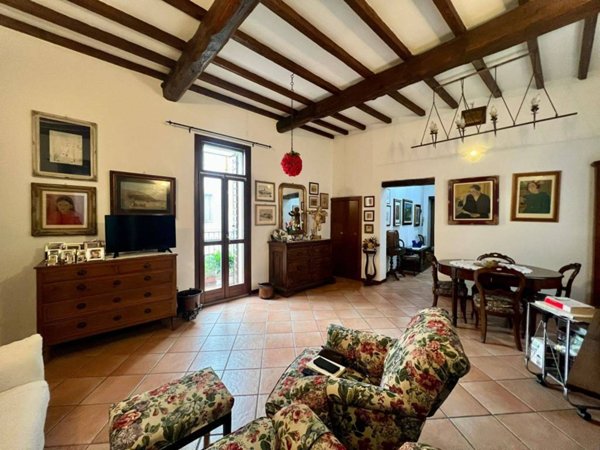 appartamento in vendita a Mantova in zona Centro Storico