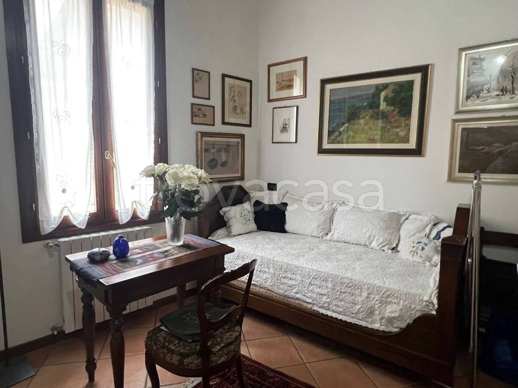 appartamento in vendita a Mantova in zona Centro Storico