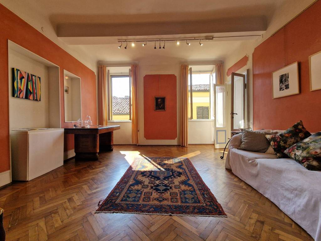 appartamento in vendita a Mantova in zona Centro Storico