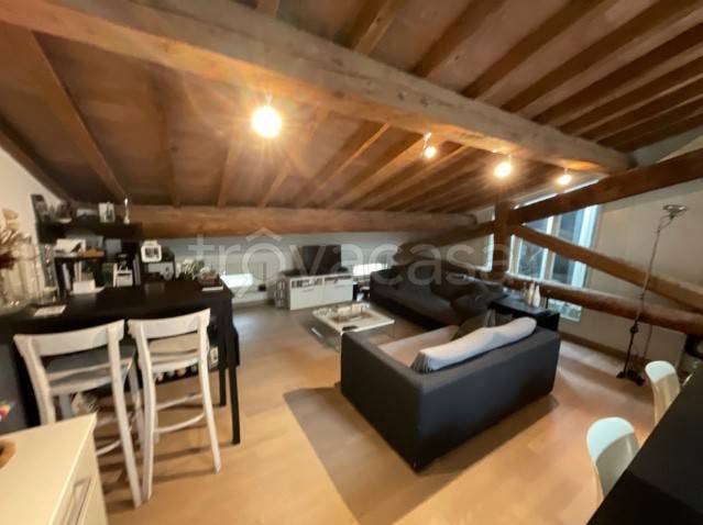 appartamento in vendita a Mantova