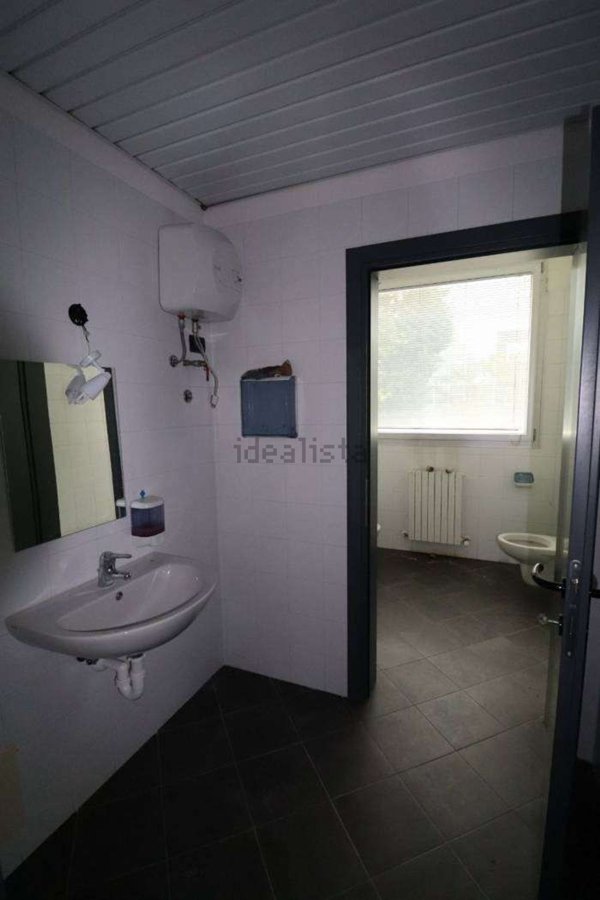 ufficio in vendita a Mantova