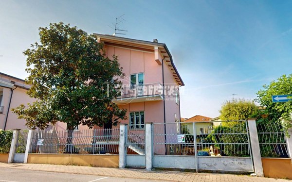 appartamento in vendita a Mantova