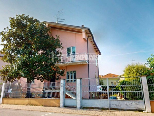 appartamento in vendita a Mantova