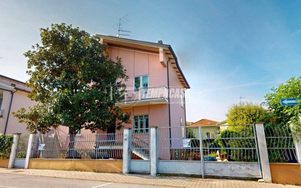 appartamento in vendita a Mantova