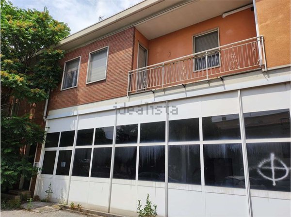 appartamento in vendita a Mantova