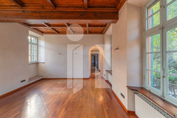 appartamento in vendita a Mantova in zona Centro Storico