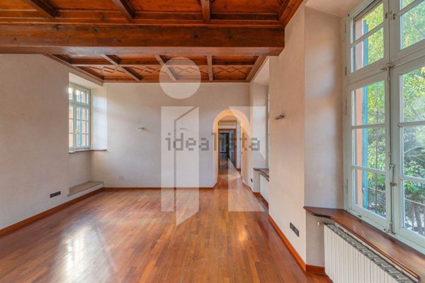 appartamento in vendita a Mantova