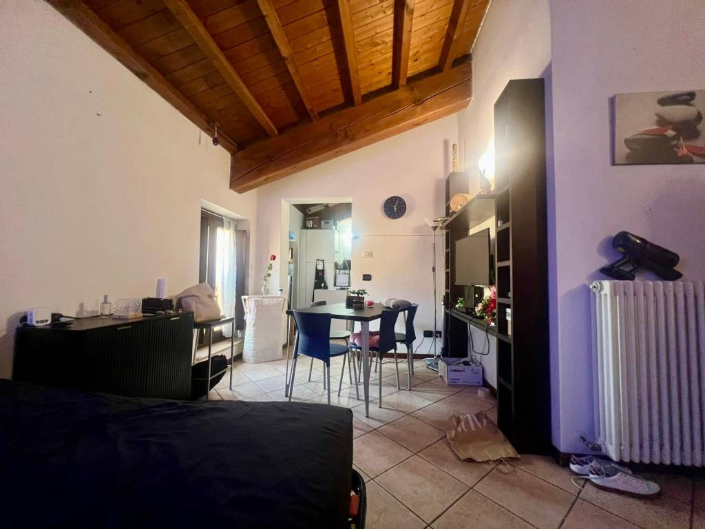 appartamento in vendita a Mantova