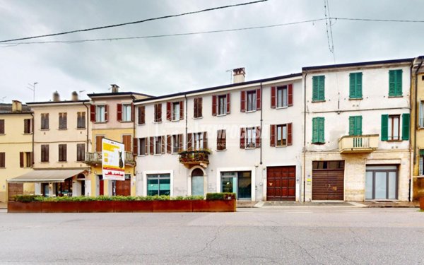 appartamento in vendita a Mantova in zona Centro Storico