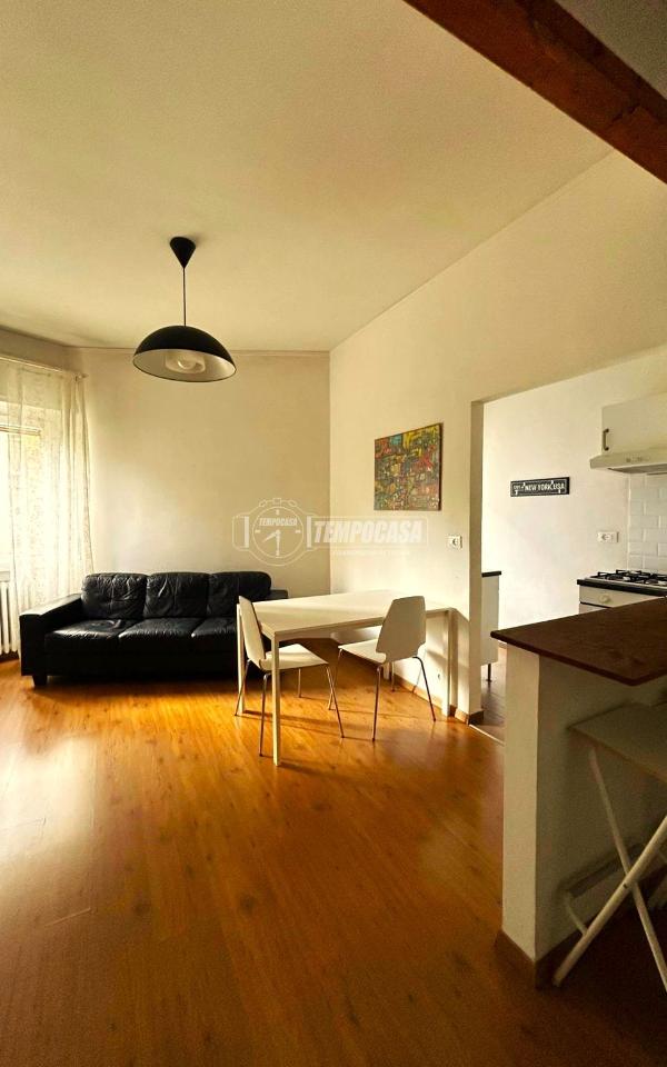 appartamento in vendita a Mantova in zona Valletta Valsecchi