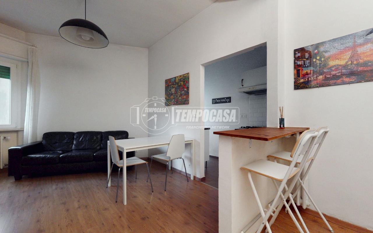 appartamento in vendita a Mantova in zona Valletta Valsecchi