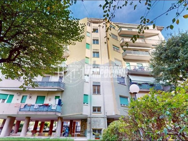 appartamento in vendita a Mantova in zona Valletta Valsecchi