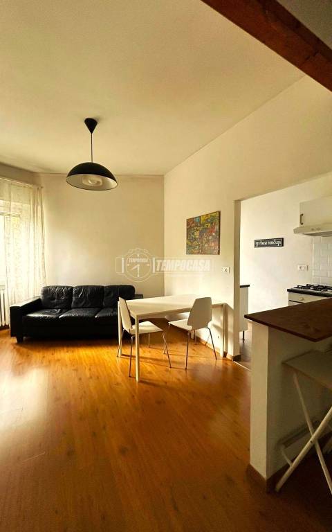 appartamento in vendita a Mantova in zona Valletta Valsecchi