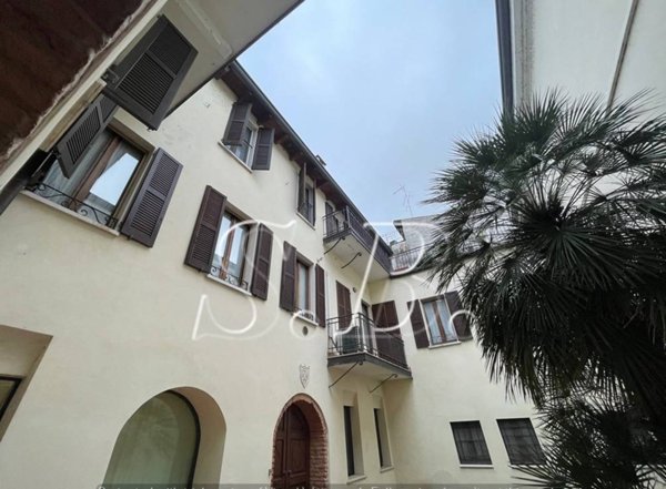 appartamento in vendita a Mantova