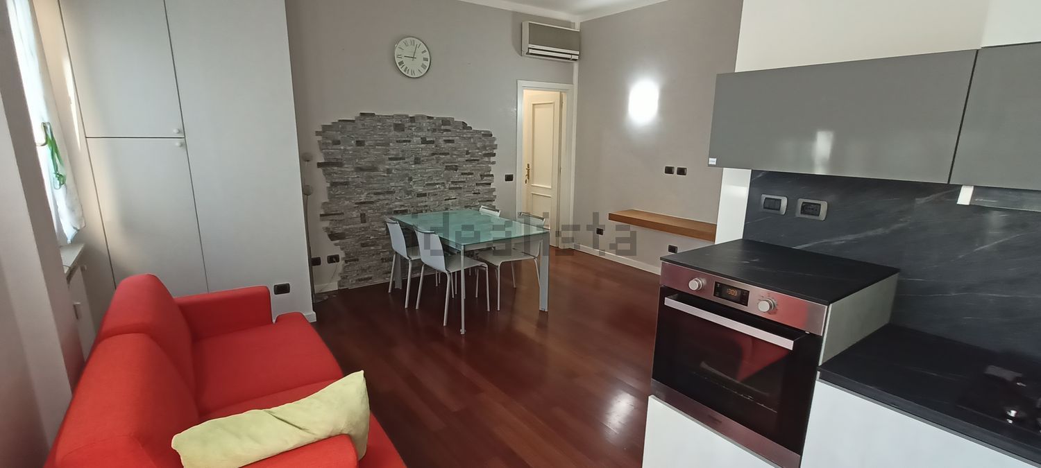 appartamento in vendita a Mantova