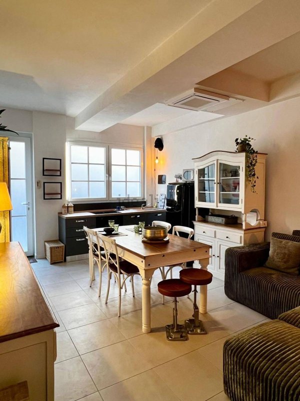 appartamento in vendita a Mantova in zona Centro Storico