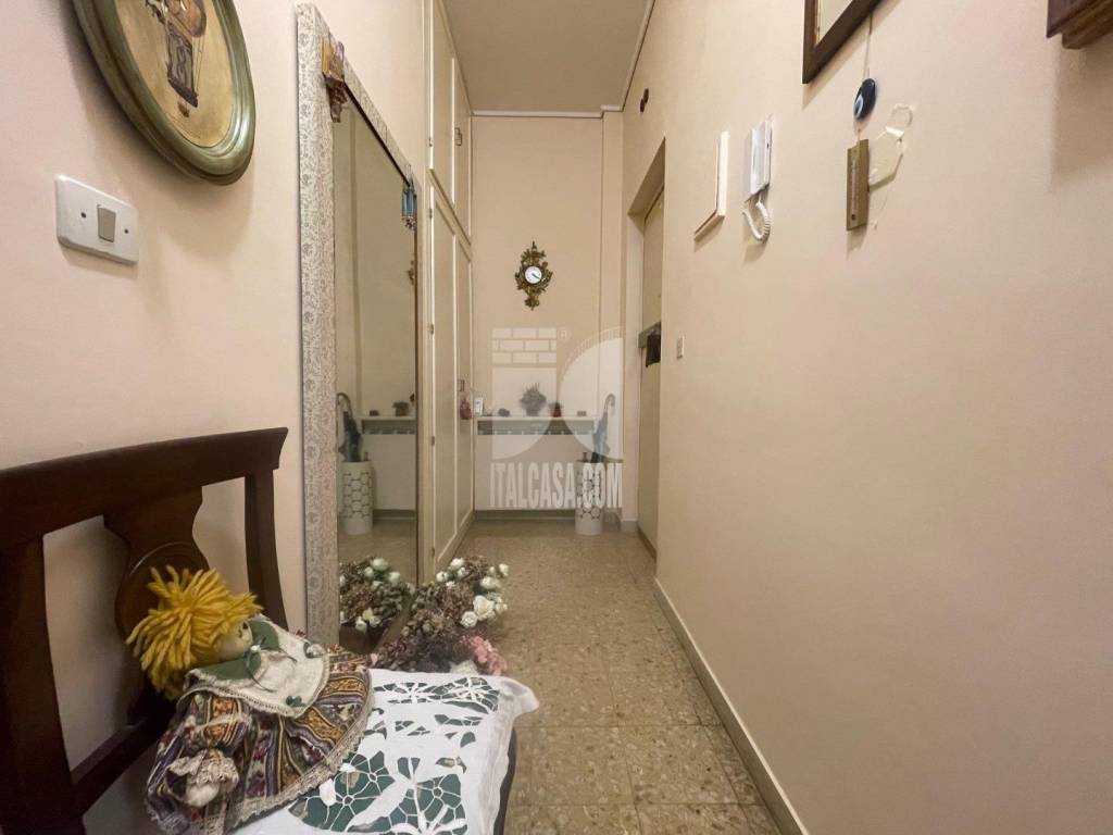 appartamento in vendita a Mantova in zona Valletta Paiolo