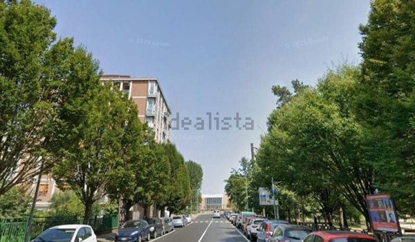 appartamento in vendita a Mantova in zona Valletta Paiolo