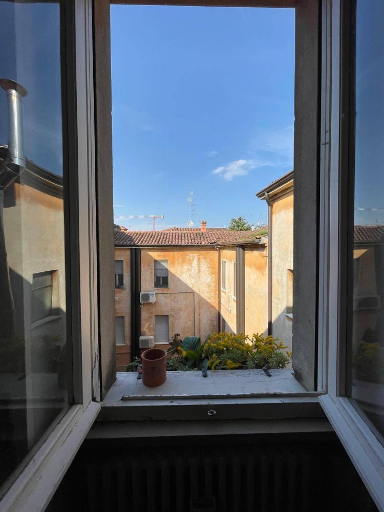 appartamento in vendita a Mantova in zona Virgiliana