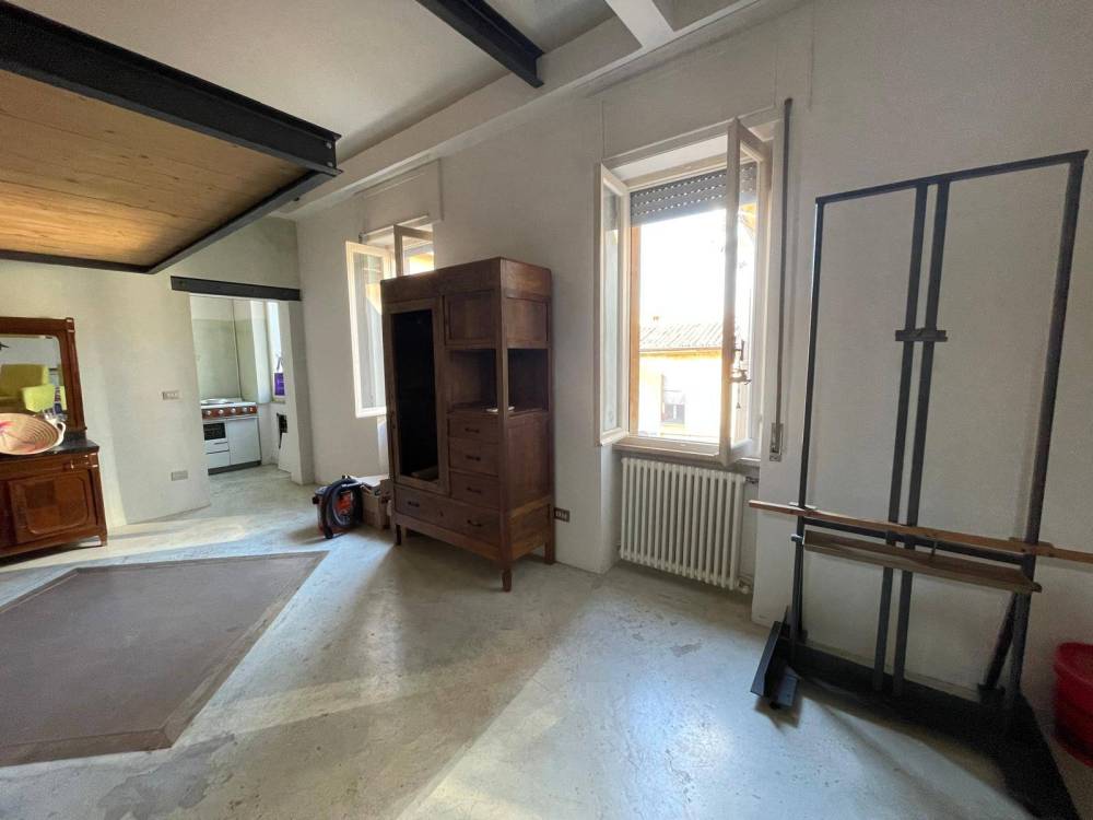 appartamento in vendita a Mantova in zona Centro Storico