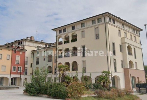 appartamento in vendita a Mantova