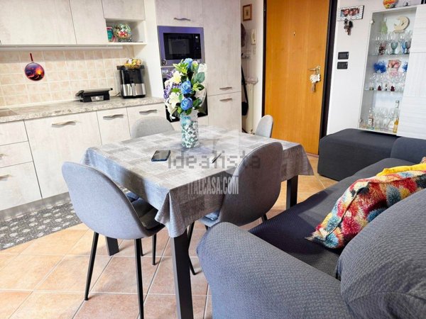 appartamento in vendita a Mantova