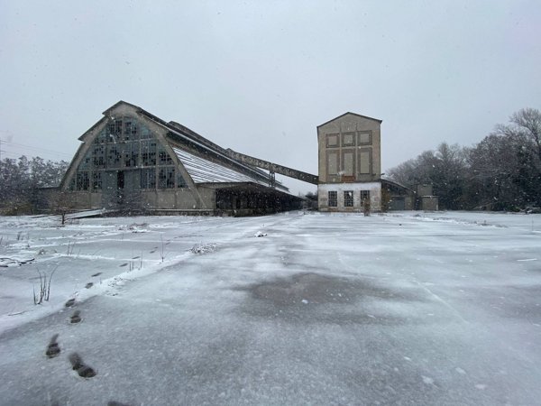 terreno edificabile in vendita a Mantova