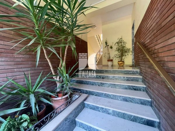 appartamento in vendita a Mantova in zona Centro Storico