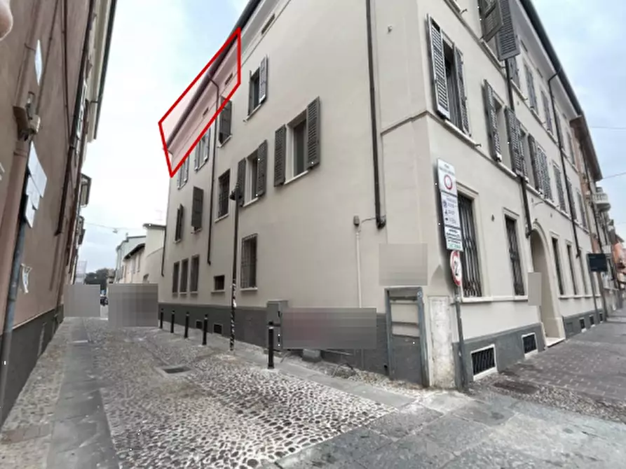 appartamento in vendita a Mantova