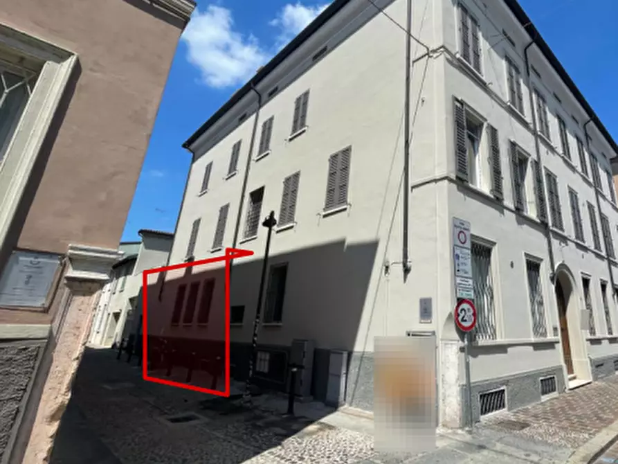 appartamento in vendita a Mantova