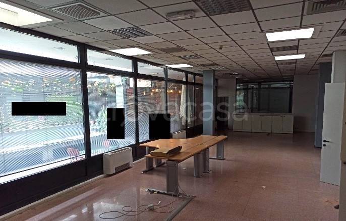 ufficio in vendita a Mantova in zona Centro Storico