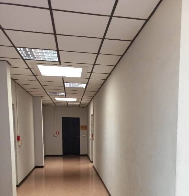 ufficio in vendita a Mantova in zona Centro Storico