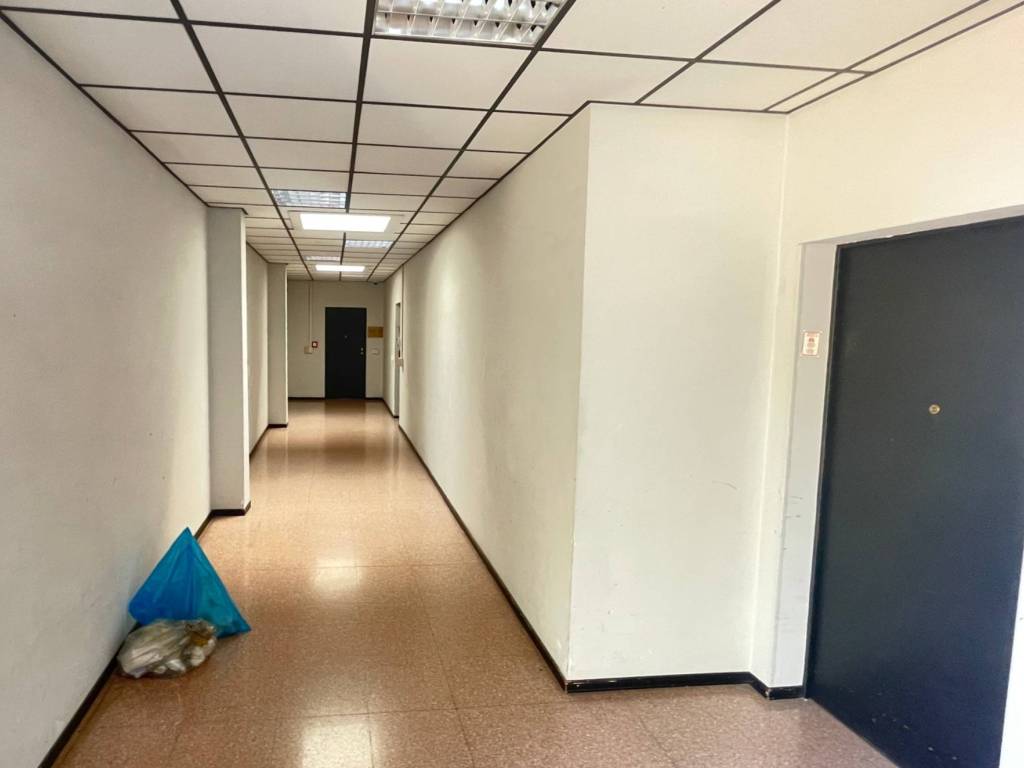 appartamento in vendita a Mantova in zona Centro Storico