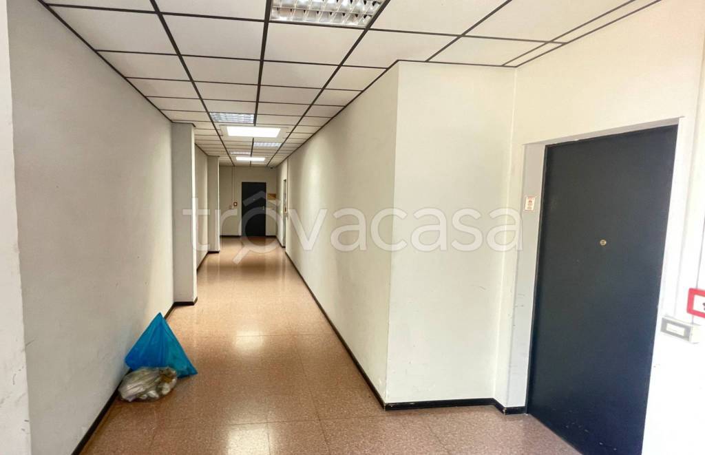 appartamento in vendita a Mantova in zona Centro Storico