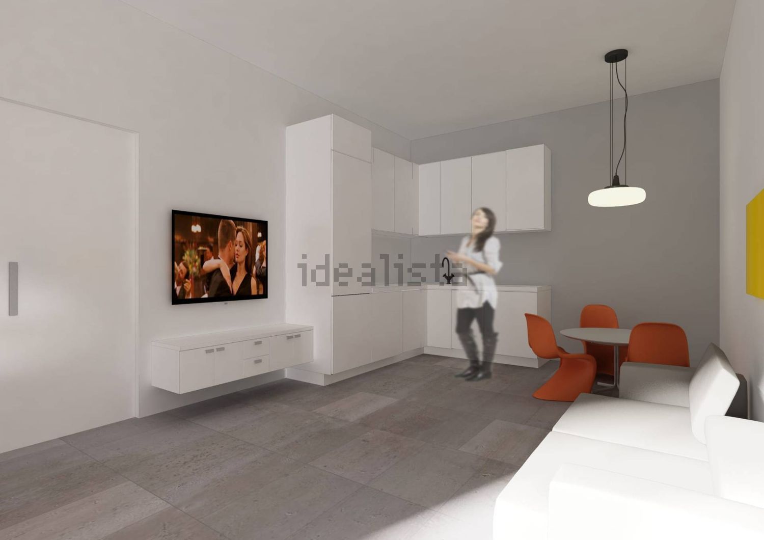 appartamento in vendita a Mantova in zona Centro Storico