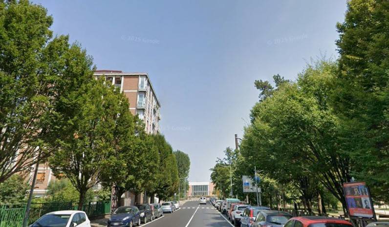 appartamento in vendita a Mantova in zona Valletta Paiolo